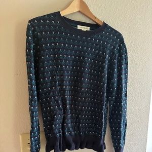 Treasure and bond sweater